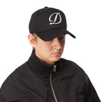 DIME D FULL FIT CAP