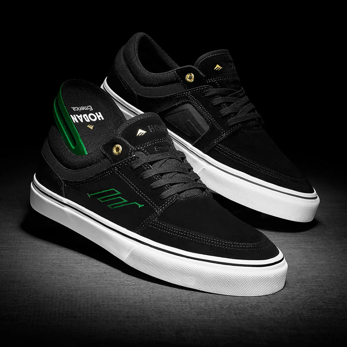 EMERICA HOBAN