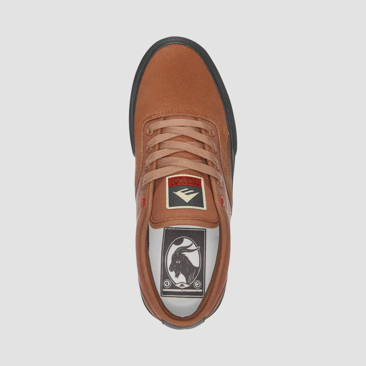 EMERICA PROVOST G6 X JESS MUDGETT