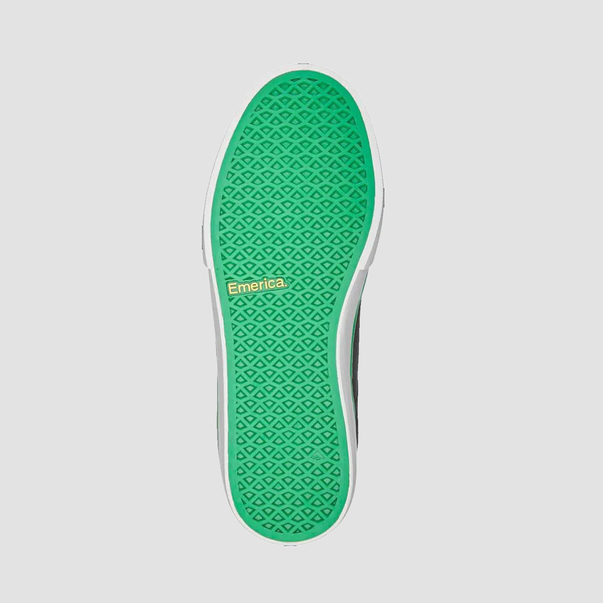 EMERICA THE LOW VULC X CREATURE