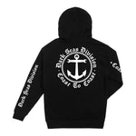 DARK SEAS TRADITIONAL FLEECE