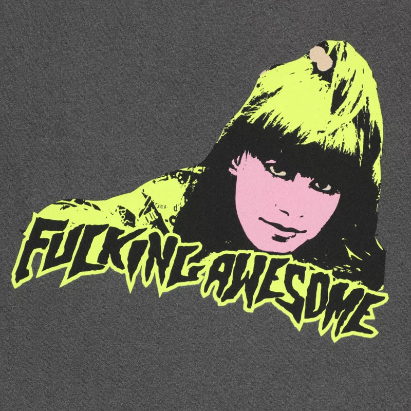 FUCKING AWESOME STRAWBERRY SWITCHBLADE TEE