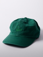 BY PARRA SCRIPT LOGO 6 PANEL