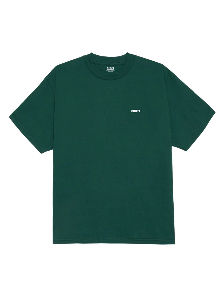 OBEY EYES OPEN TEE