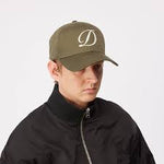 DIME D FULL FIT CAP