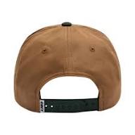 OBEY RANCH 5 PANEL SNAPBACK