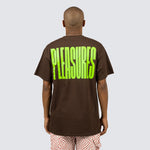 PLEASURES MASTER TEE
