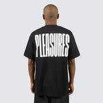 PLEASURES MASTER TEE