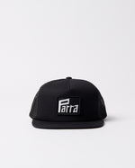 BY PARRA MEASURING TAPE LOGO 5 PANEL HAT