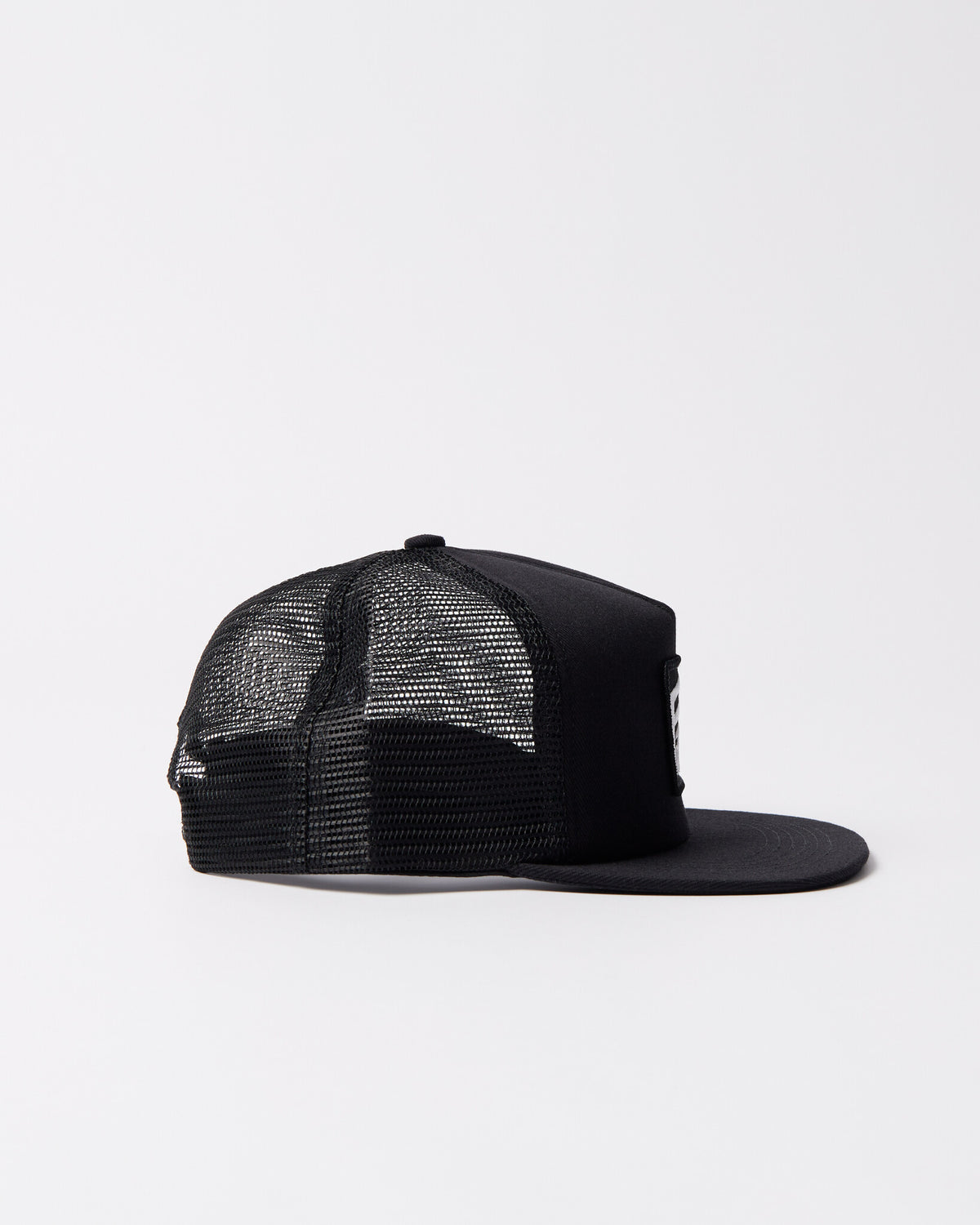 BY PARRA MEASURING TAPE LOGO 5 PANEL HAT