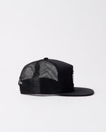 BY PARRA MEASURING TAPE LOGO 5 PANEL HAT