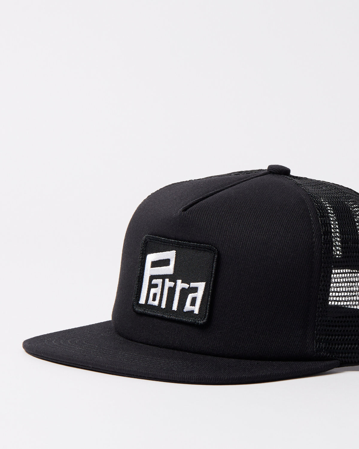 BY PARRA MEASURING TAPE LOGO 5 PANEL HAT