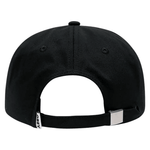 OBEY COLLEGIATE 6 PANEL STRAPBACK