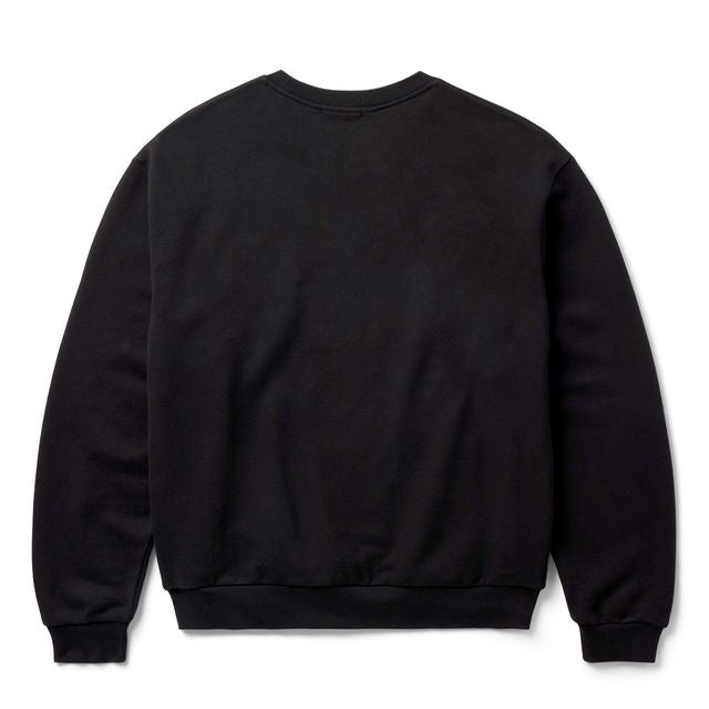 BXR MICRO ROCKER CREWNECK