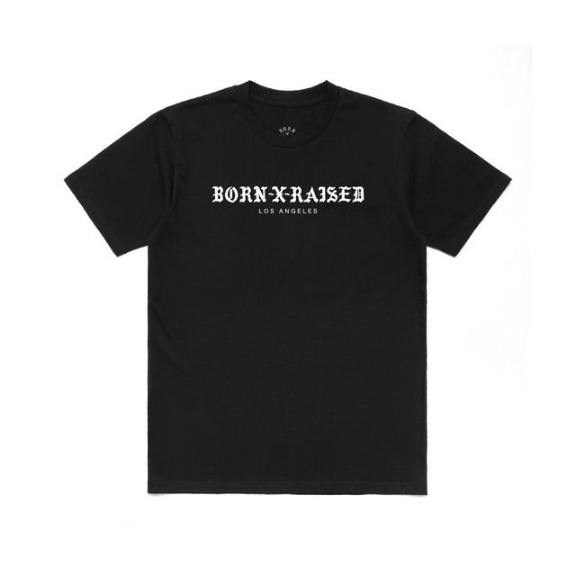 BXR STANDARD LA TEE