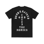 BXR UNCONDITIONAL LOVE TEE