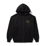 BXR GUADALUPE ZIP-UP HOODIE