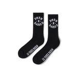 BXR 10 TOES ROCKER SOCKS
