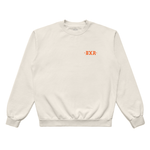 BXR UNCONDITIONAL LOVE CREWNECK