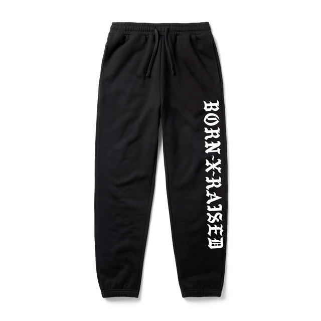 BXR STANDARD SWEATPANTS