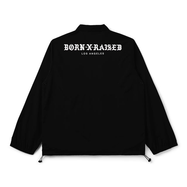 BXR STANDARD LA COACH JACKET