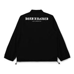 BXR STANDARD LA COACH JACKET