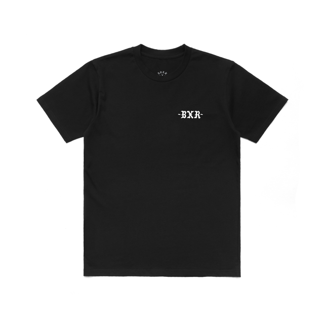 BXR UNCONDITIONAL LOVE TEE