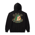 BXR GUADALUPE ZIP-UP HOODIE