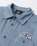 BY PARRA GAS STATION WOVEN