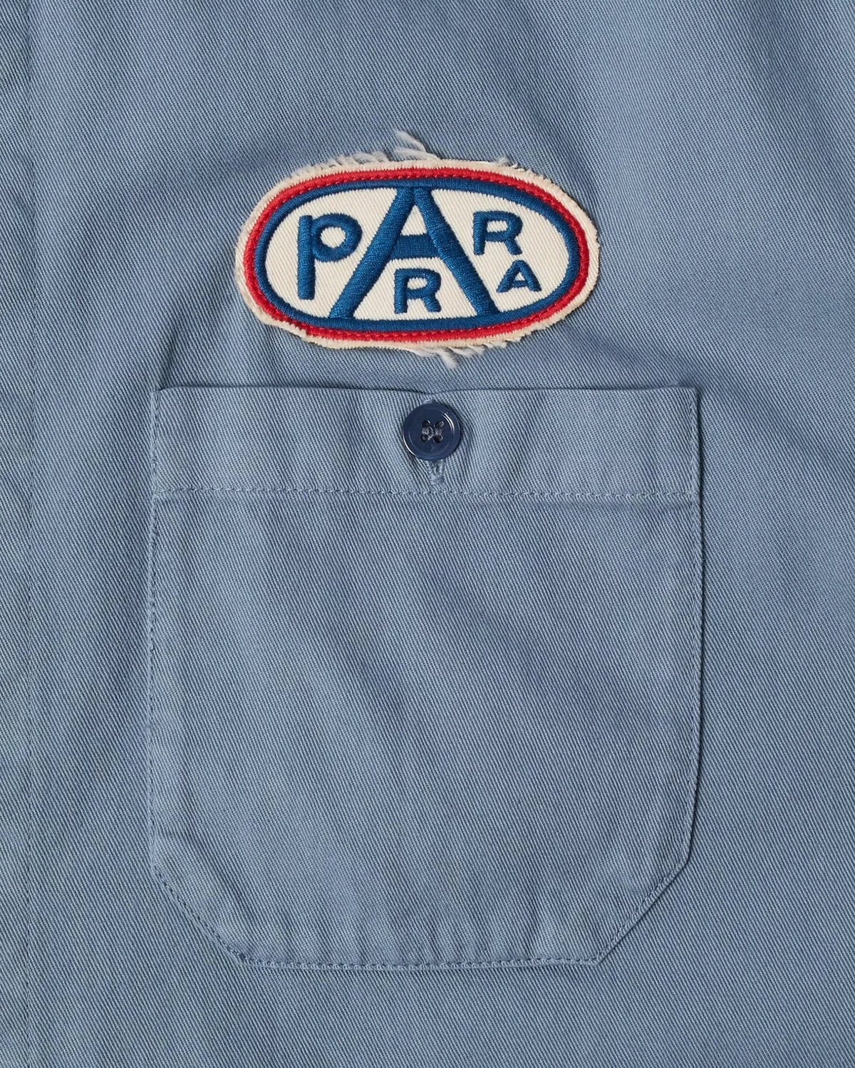BY PARRA GAS STATION WOVEN