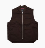 By Parra The Secret Garden Vest