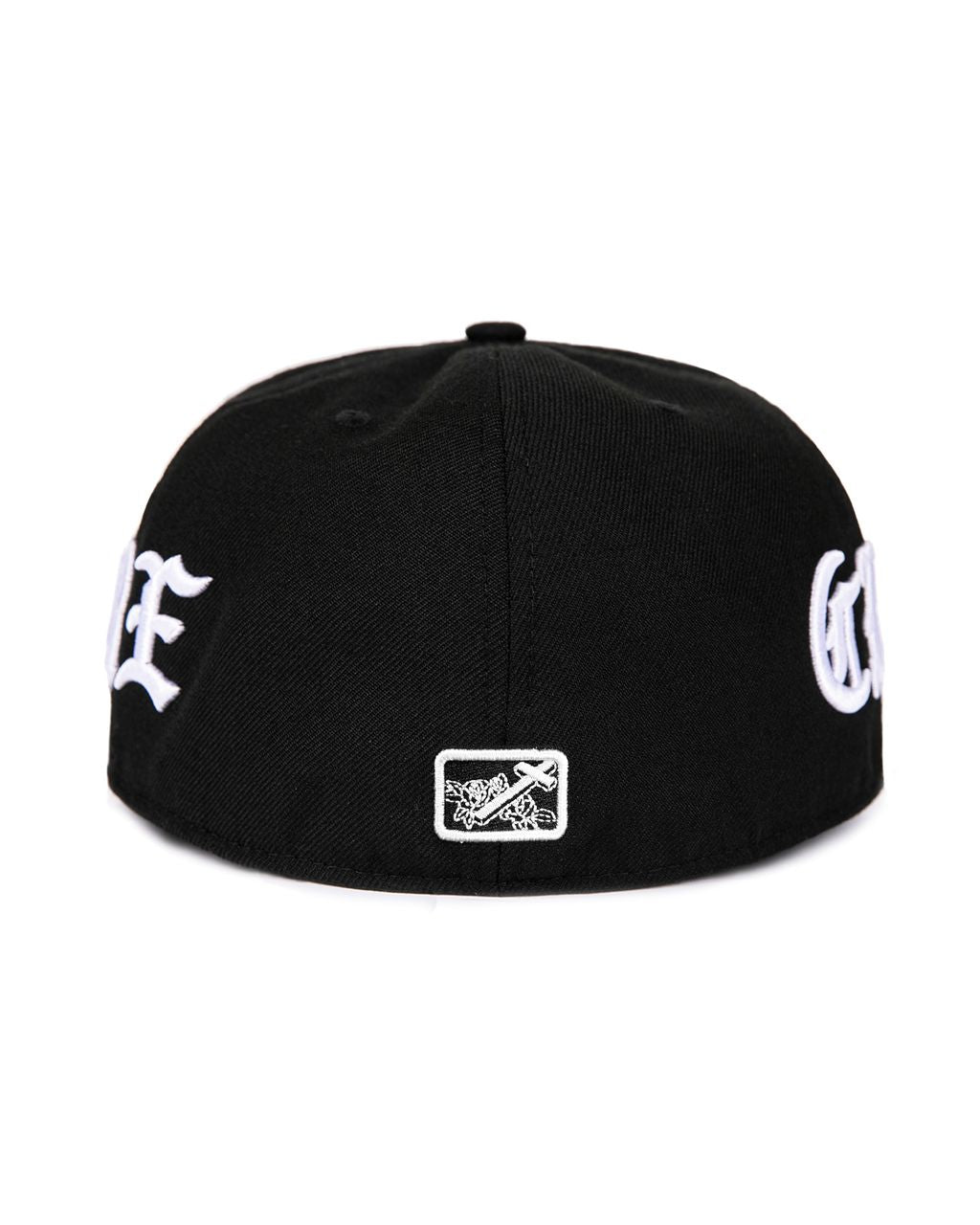 BXR CHINGA FITTED