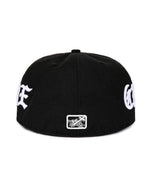 BXR CHINGA FITTED