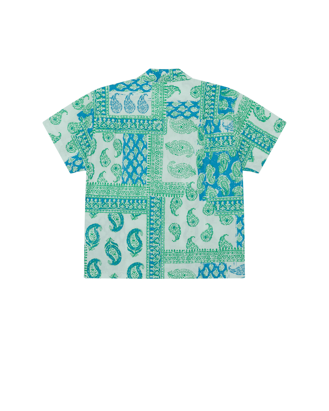 OBEY MAYER WOVEN