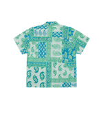 OBEY MAYER WOVEN