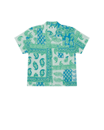 OBEY MAYER WOVEN
