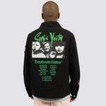 pleasures sonic youth work jacket
