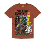 Chinatown Market Creative Ecosystem Tee