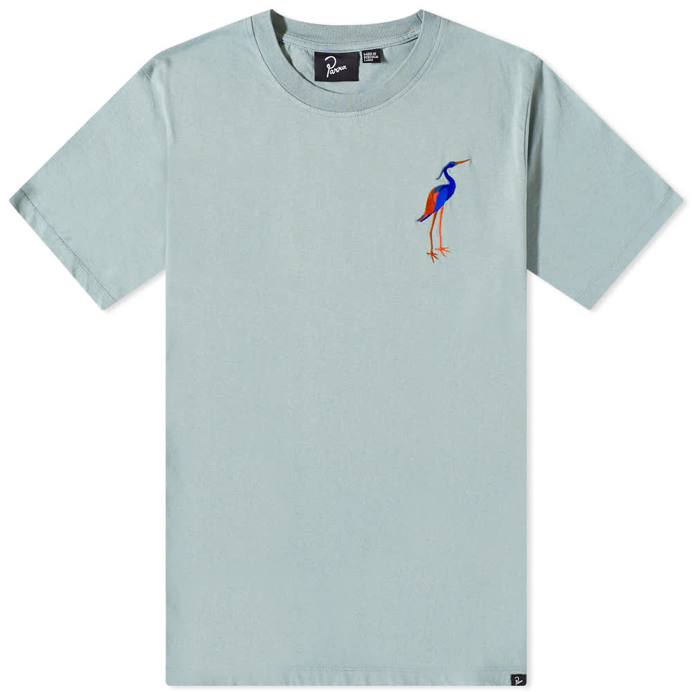 By Parra The Common Crane