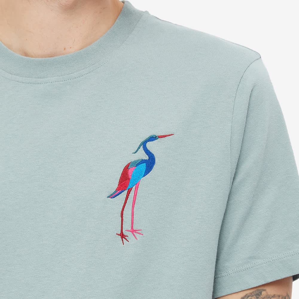 By Parra The Common Crane