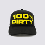 pleasures dirty trucker