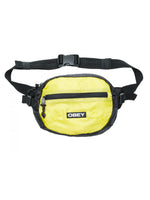 obey commuter waist bag