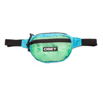 obey commuter waist bag