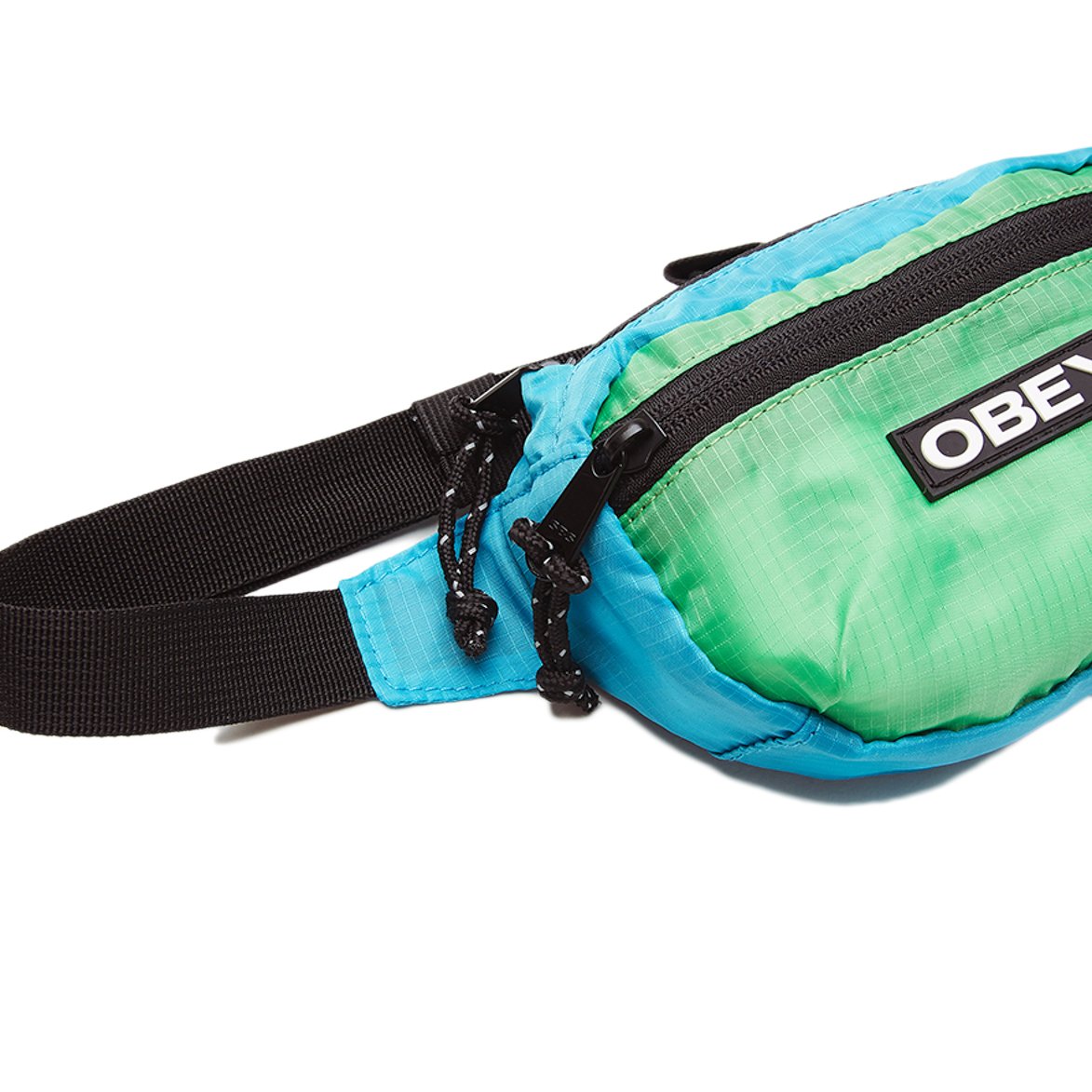 obey commuter waist bag