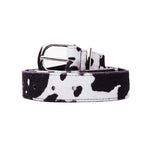 obey bold cow belt