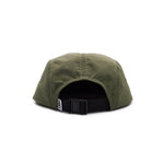 Obey Icon Patch Camp Cap