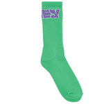 Obey Wavy Socks