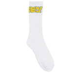 Obey Wavy Socks