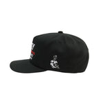 obey transport snapback