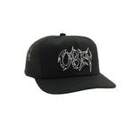 obey thornz twill trucker
